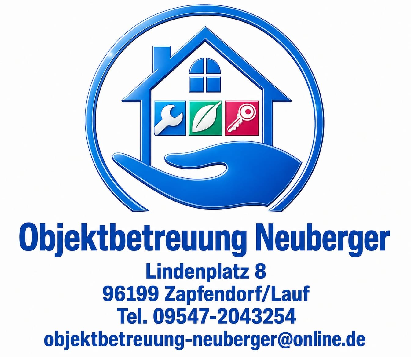 Objektbetreuung Neuberger
